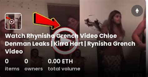 rynisha grech and chloe denman video|Rynisha Grech House Fire Footage